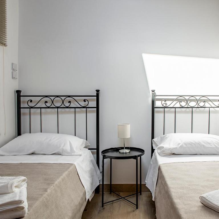 Casa Teresa con vista - Casa con 2 Camere da Letto - 12