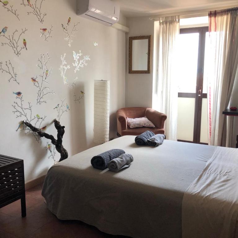 Stanza sul Mare - Two-Bedroom Apartment - 1