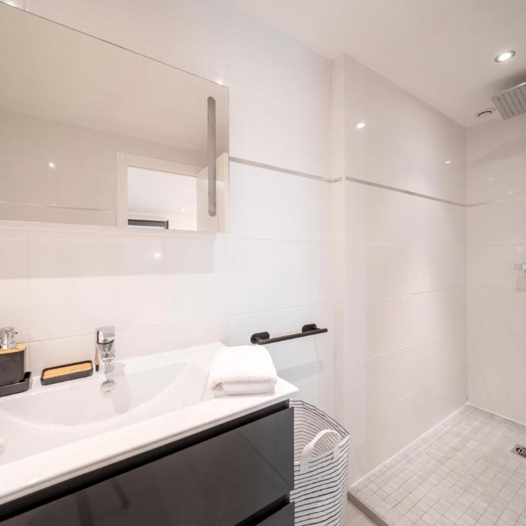 Triplex Gallia Luxe Cannes - Appartement 3 Chambres Premium - 15