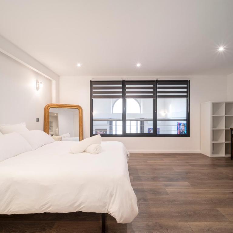 Triplex Gallia Luxe Cannes - Appartement 3 Chambres Premium - 19