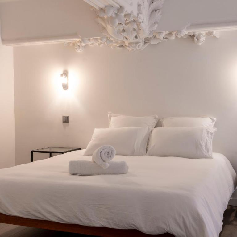 Triplex Gallia Luxe Cannes - Appartement 3 Chambres Premium - 21