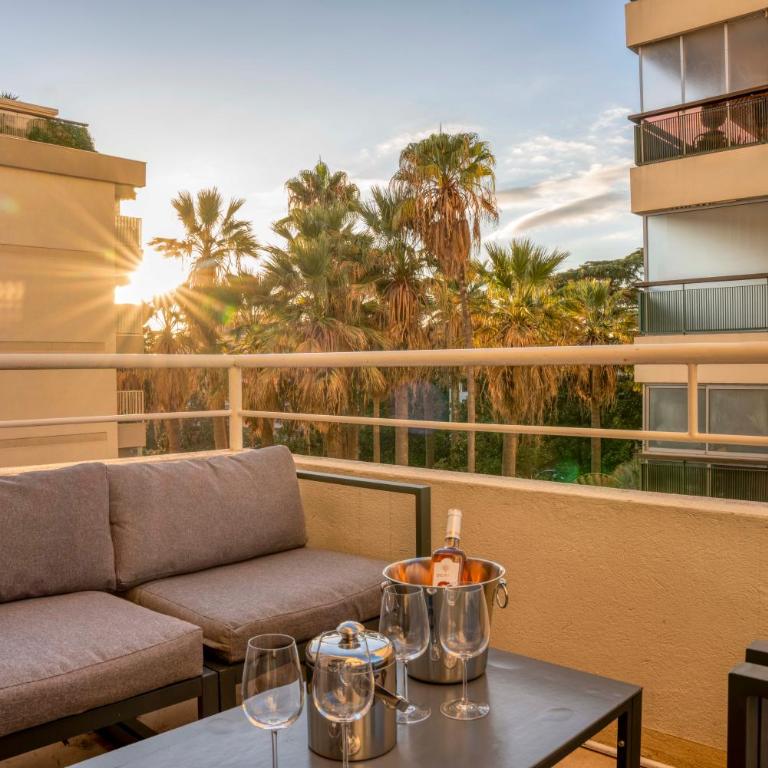 Triplex Gallia Luxe Cannes - Appartement 3 Chambres Premium - 3