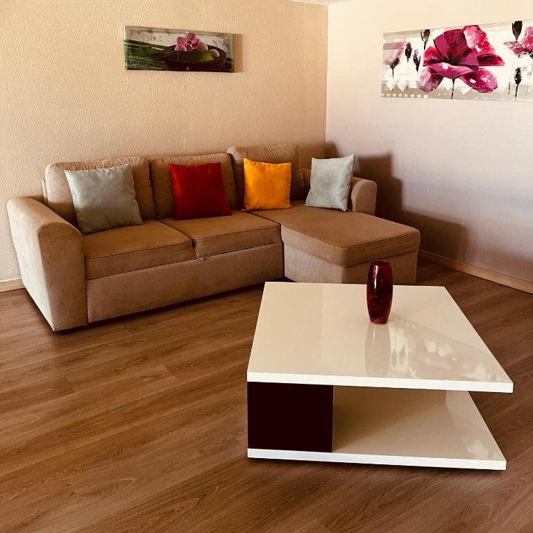 Calvi Résidence, Appart'hôtel - Appartement 2 Chambres - 4