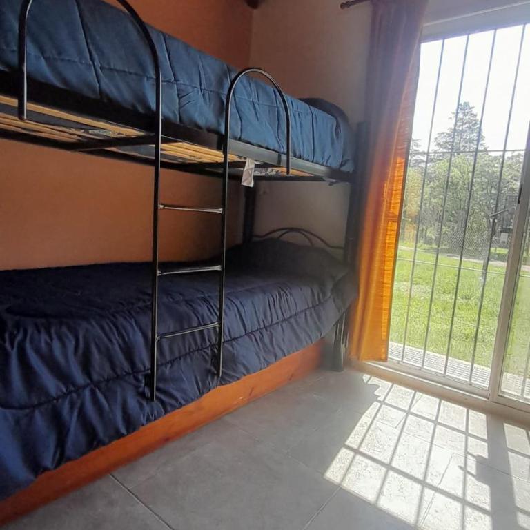 Rincón del Algarrobo - Casa de Campo - Casa con 1 dormitorio - 5