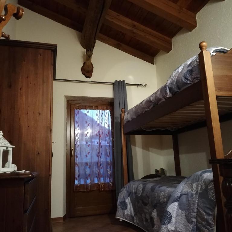 Maison du Soleil- CIR VDA Valtournenche n 0204 - Appartamento con 3 Camere da Letto - 38