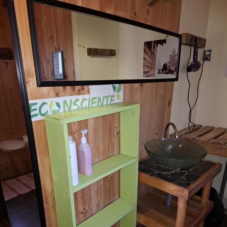 EKILIBRE Surf Eco Hostal - Vacation Home - 14
