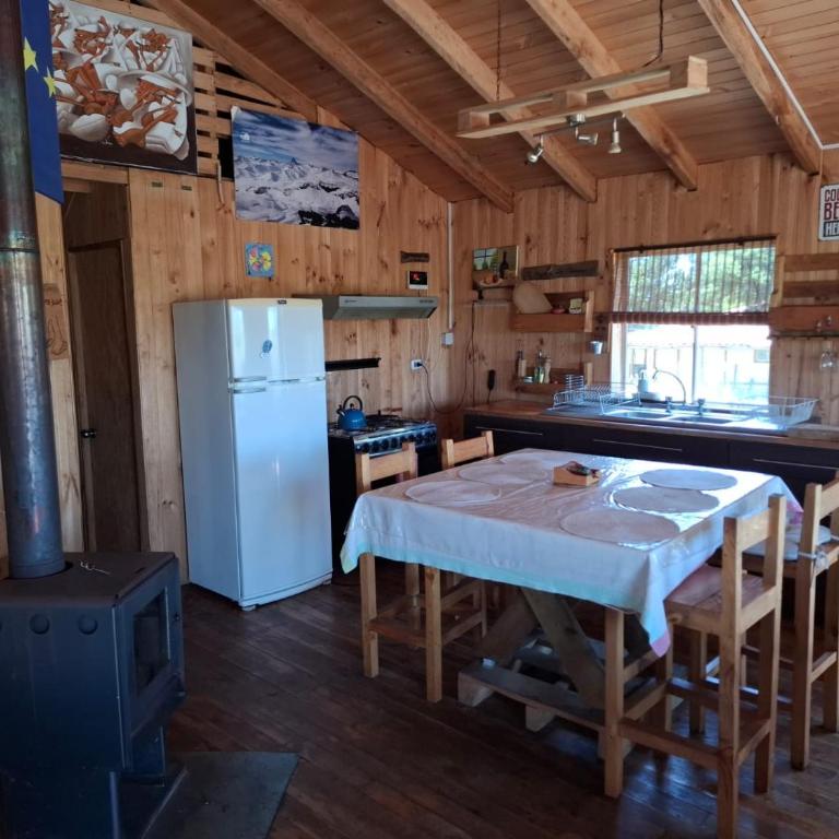 EKILIBRE Surf Eco Hostal - Vacation Home - 7