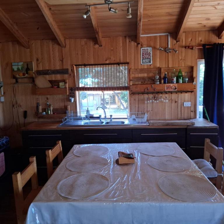 EKILIBRE Surf Eco Hostal - Vacation Home - 5