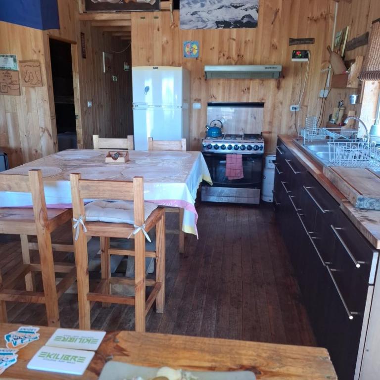 EKILIBRE Surf Eco Hostal - Vacation Home - 6