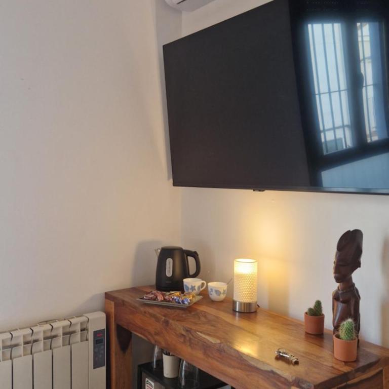 Habitación privada en zona tranquila - Habitación Doble - 5