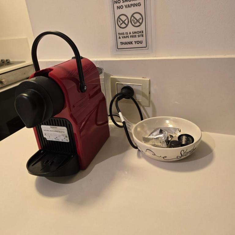 Fabuloso departamento con todo y cerca de todo - Apartamento de 1 dormitorio - 4