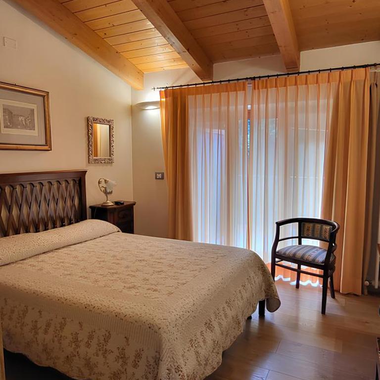 B&B Spring - Camera Singola con Balcone - 9