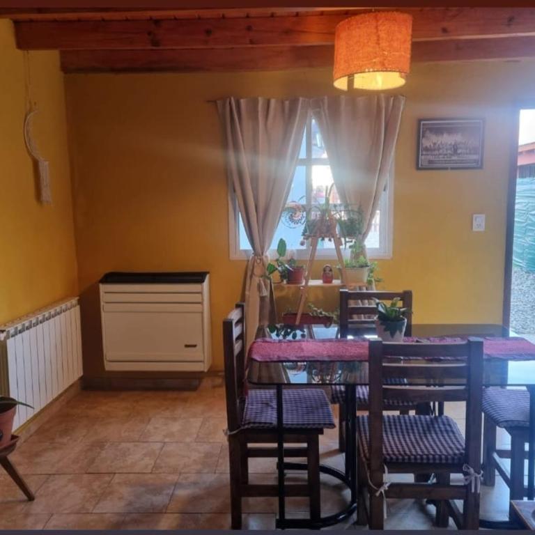 Tem Kotenkesh Depto Andiperlas x 4 pax - Apartamento de 2 dormitorios - 1