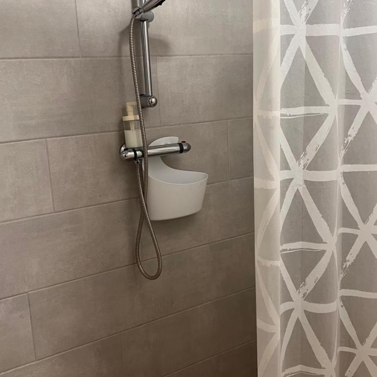 Studio entre lacs et montagnes - Appartement 1 Chambre - 7