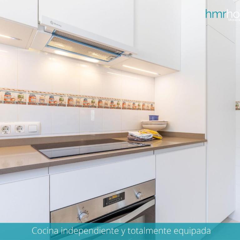 Villa Love Moraira by HMR Holidays - Three-Bedroom Villa - 31