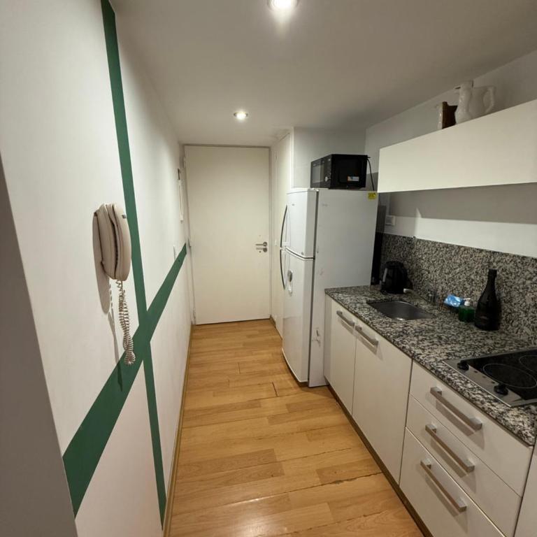 Departamento en Quartier San Telmo - Apartamento de 1 dormitorio - 12