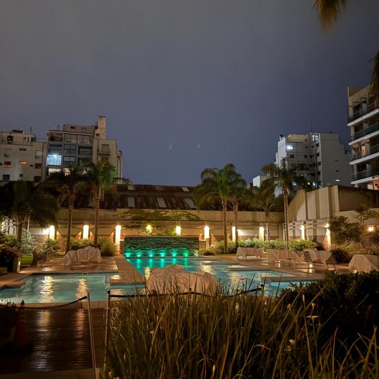 Departamento en Quartier San Telmo - Apartamento de 1 dormitorio - 23