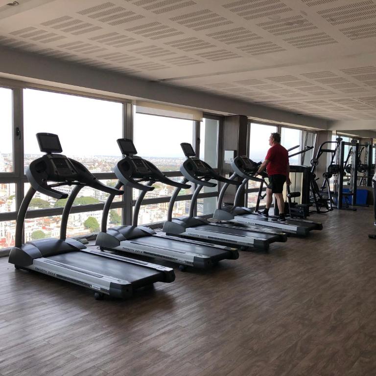 Departamento en Quartier San Telmo - One-Bedroom Apartment - 24