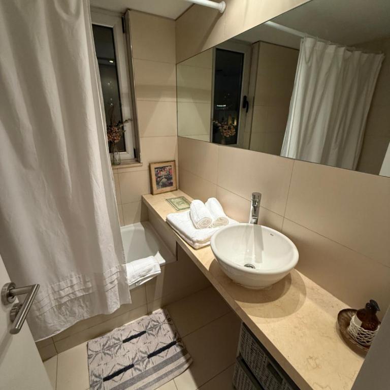 Departamento en Quartier San Telmo - Apartamento de 1 dormitorio - 16
