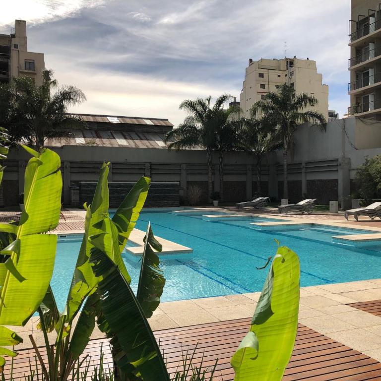 Departamento en Quartier San Telmo - Apartamento de 1 dormitorio - 1