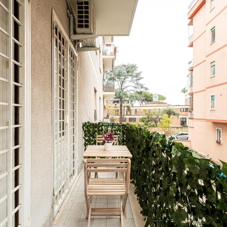 MagicHouse 2 Camere 2 Bagni -15 min Colosseo - Apartment mit 2 Schlafzimmern - 5