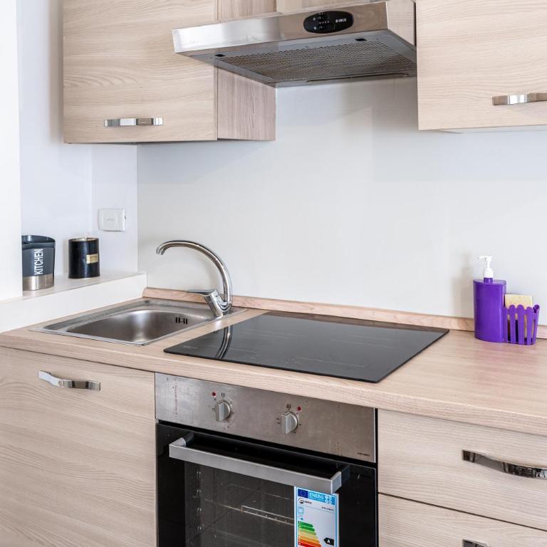 MagicHouse 2 Camere 2 Bagni -15 min Colosseo - Apartment mit 2 Schlafzimmern - 29