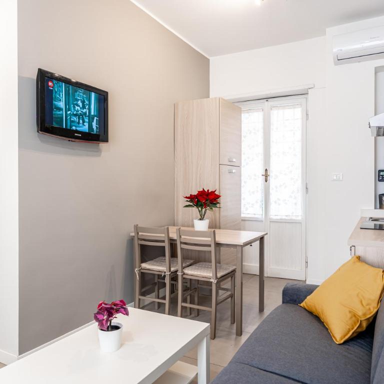 MagicHouse 2 Camere 2 Bagni -15 min Colosseo - Apartment mit 2 Schlafzimmern - 27