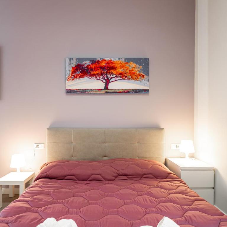 MagicHouse 2 Camere 2 Bagni -15 min Colosseo - Apartment mit 2 Schlafzimmern - 10
