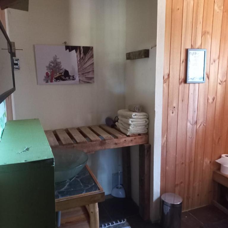 EKILIBRE Surf Eco Hostal - Vacation Home - 13