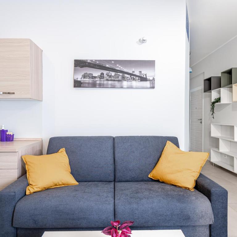 MagicHouse 2 Camere 2 Bagni -15 min Colosseo - Apartment mit 2 Schlafzimmern - 28
