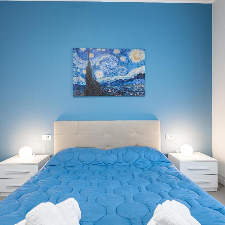 MagicHouse 2 Camere 2 Bagni -15 min Colosseo - Apartment mit 2 Schlafzimmern - 9