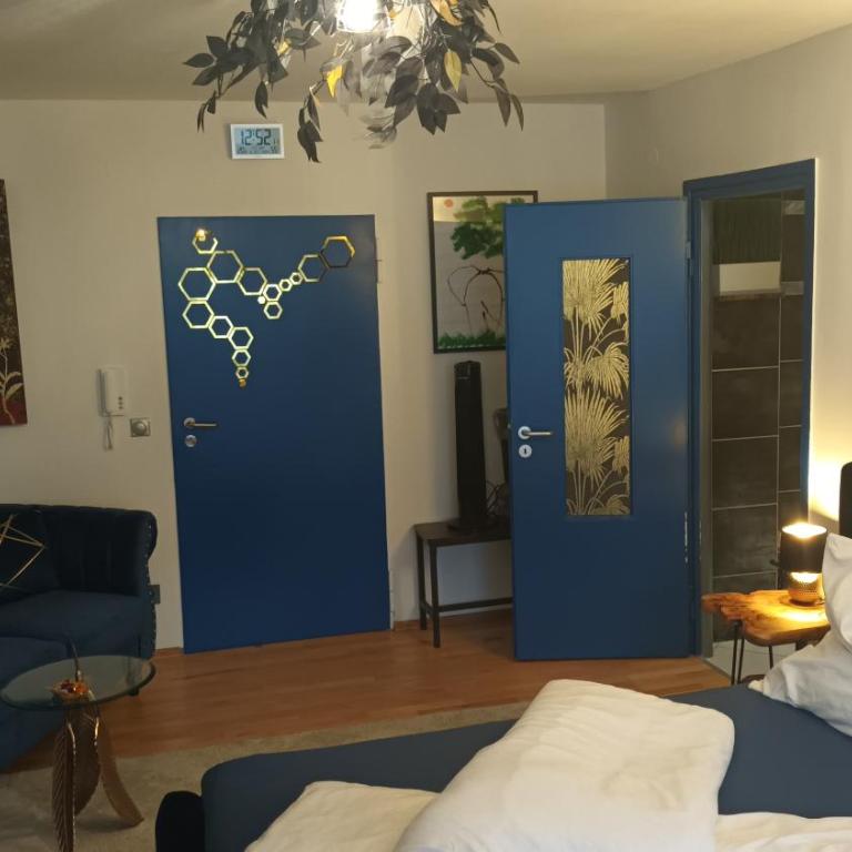 Stilvolles Appartement im Zentralen Schwabing - Univiertel Innenstadt - One-Bedroom Apartment - 7