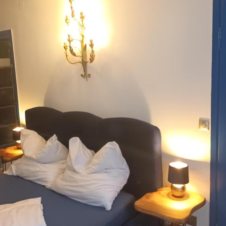 Stilvolles Appartement im Zentralen Schwabing - Univiertel Innenstadt - One-Bedroom Apartment - 10