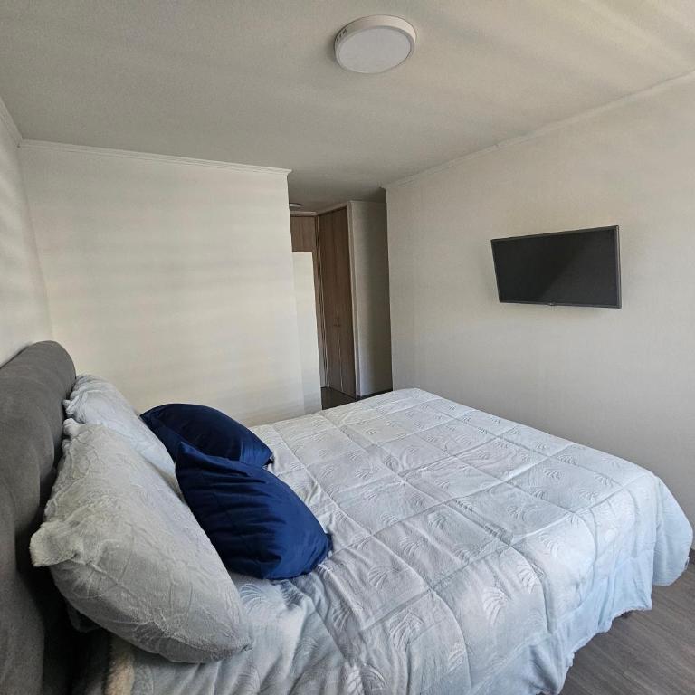 Rosas - Apartamento de 2 dormitorios - 15