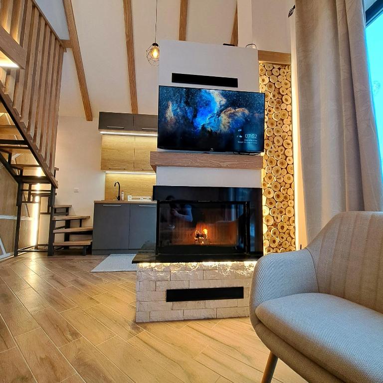 Holiday home - Two-Bedroom Villa - 25