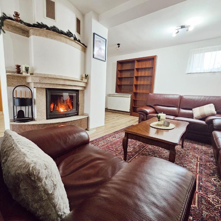 Vila Star - Villa - 1