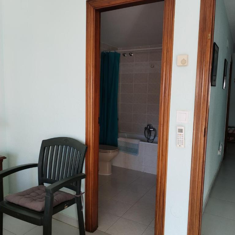 Rooms in Apartment - Large Double Room - 3