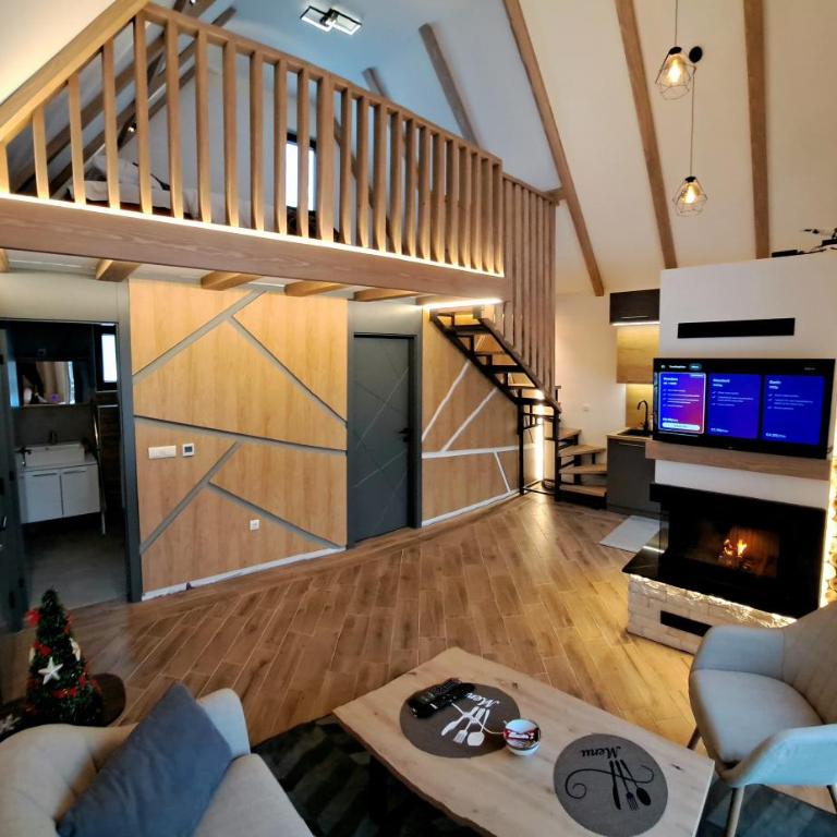 Holiday home - Two-Bedroom Villa - 24