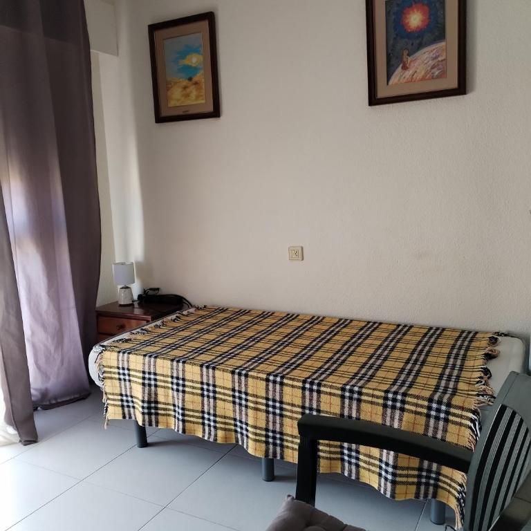 Rooms in Apartment - Budget Twin Room - 2