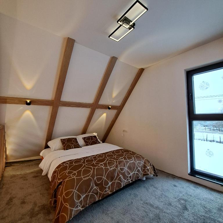 Holiday home - Two-Bedroom Villa - 16