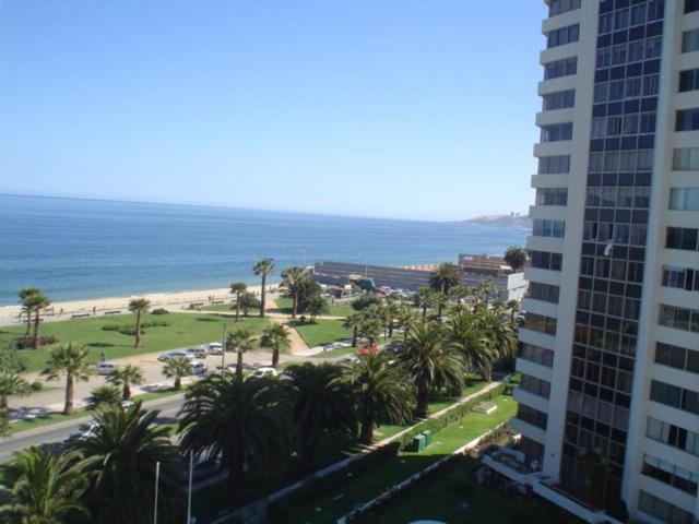 Vista al Mar 12 Norte con San Martín - Two-Bedroom Apartment - 3