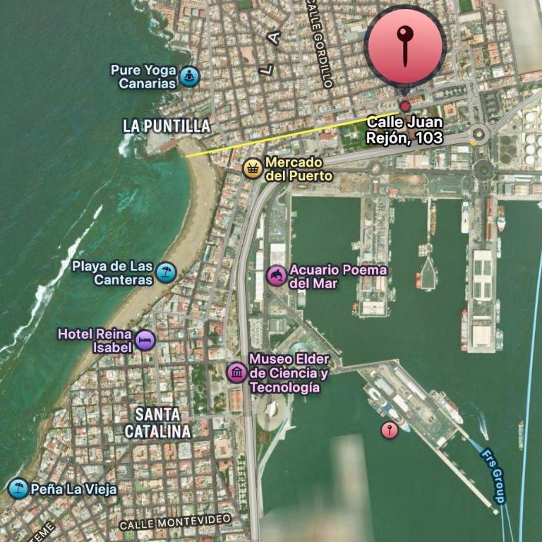 Green Pier Home Holidays - Apartamento de 2 dormitorios - 22