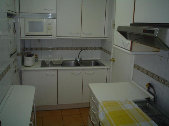 Vista al Mar 12 Norte con San Martín - Two-Bedroom Apartment - 5