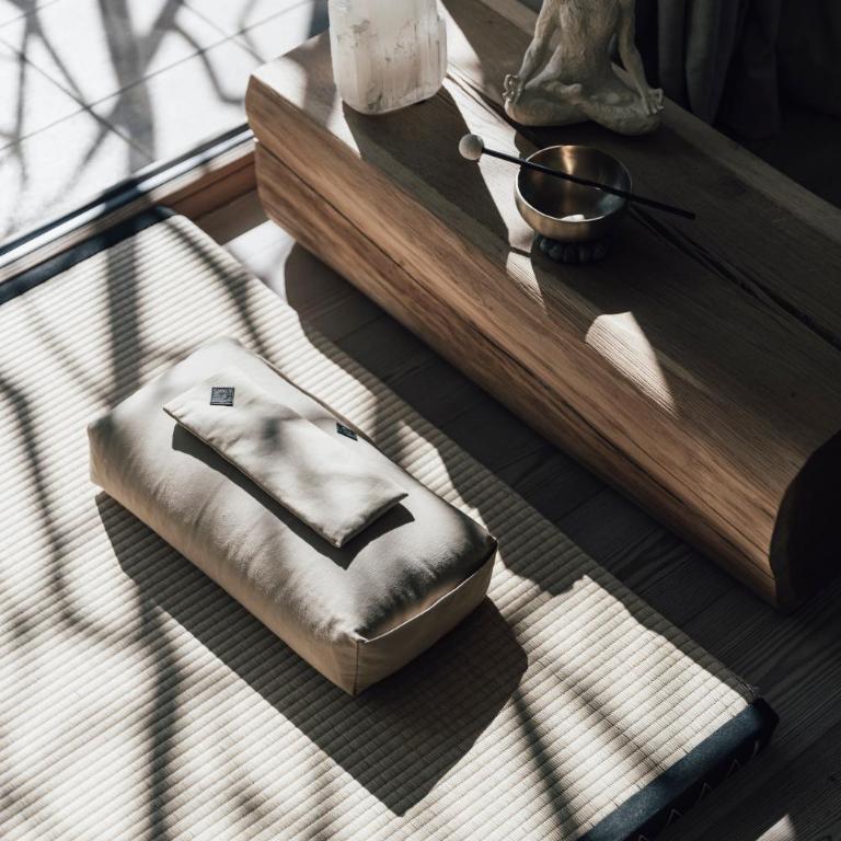 SILENA, your soulful hotel - adults only - Suite mit Balkon - 2