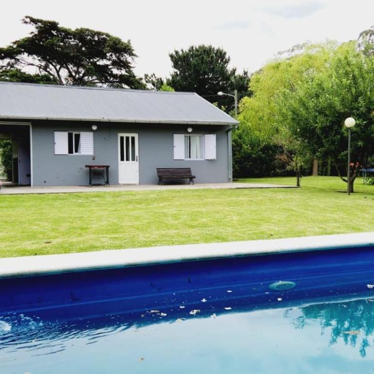 Casa Baudrix - Casa de 2 dormitorios - 33
