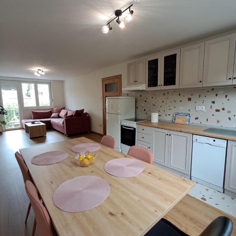 Apartman VIDA - Apartman sa 1 Spavaćom Sobom - 5
