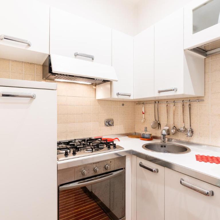 Lungotevere Aventino House by ACS HOLIDAYS - Appartamento con 1 Camera da Letto - 18