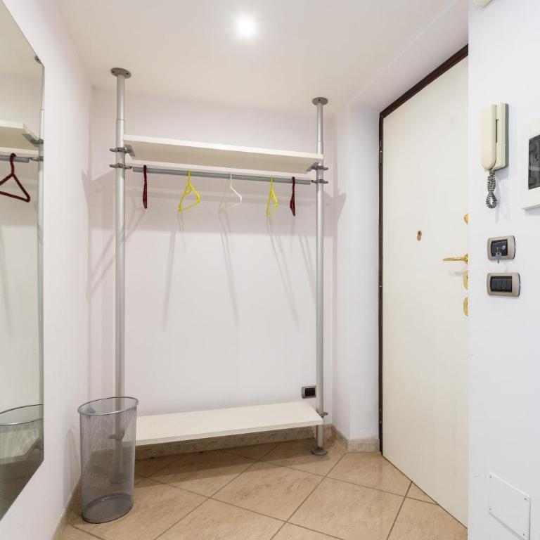 Lungotevere Aventino House by ACS HOLIDAYS - Appartamento con 1 Camera da Letto - 5