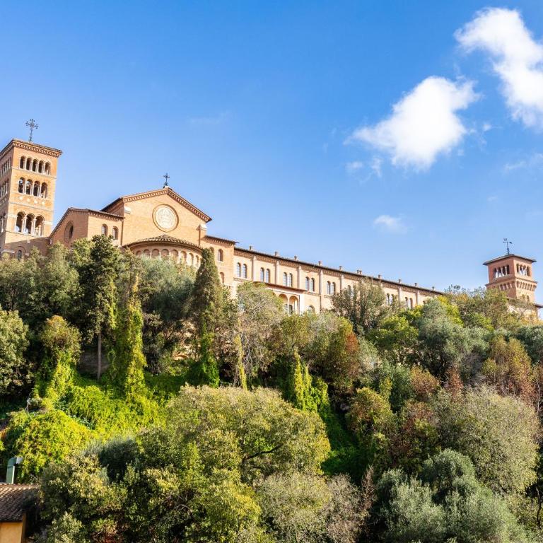 Lungotevere Aventino House by ACS HOLIDAYS - Appartamento con 1 Camera da Letto - 22