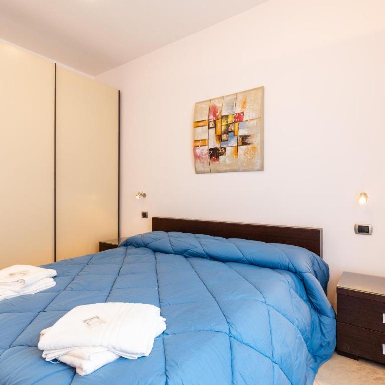 Lungotevere Aventino House by ACS HOLIDAYS - Appartamento con 1 Camera da Letto - 14